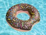Koło do pływania Donut 107 cm Bestway 36118