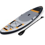 Deska Sup Aquasurf 320 x 81 x 15 cm Neo-Sport 170001