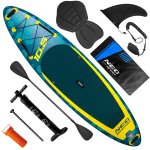 Deska Sup Aquasurf 320 x 84 x 15 cm Neo-Sport 170203