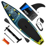 Deska Sup Reefbreak 350 x 81 x 15 cm Neo-Sport 170100