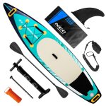 Deska Sup Reefbreak 350 x 81 x 15 cm Neo-Sport 170103