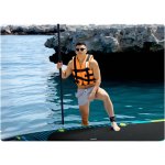 Deska SUP Reefbreak 350 x 81 x 15 cm Neo-Sport 170300