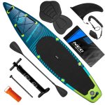 Deska SUP Reefbreak 350 x 81 x 15 cm Neo-Sport 170300