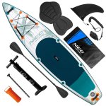 Deska SUP Reefbreak 350 x 81 x 15 cm Neo-Sport 170305