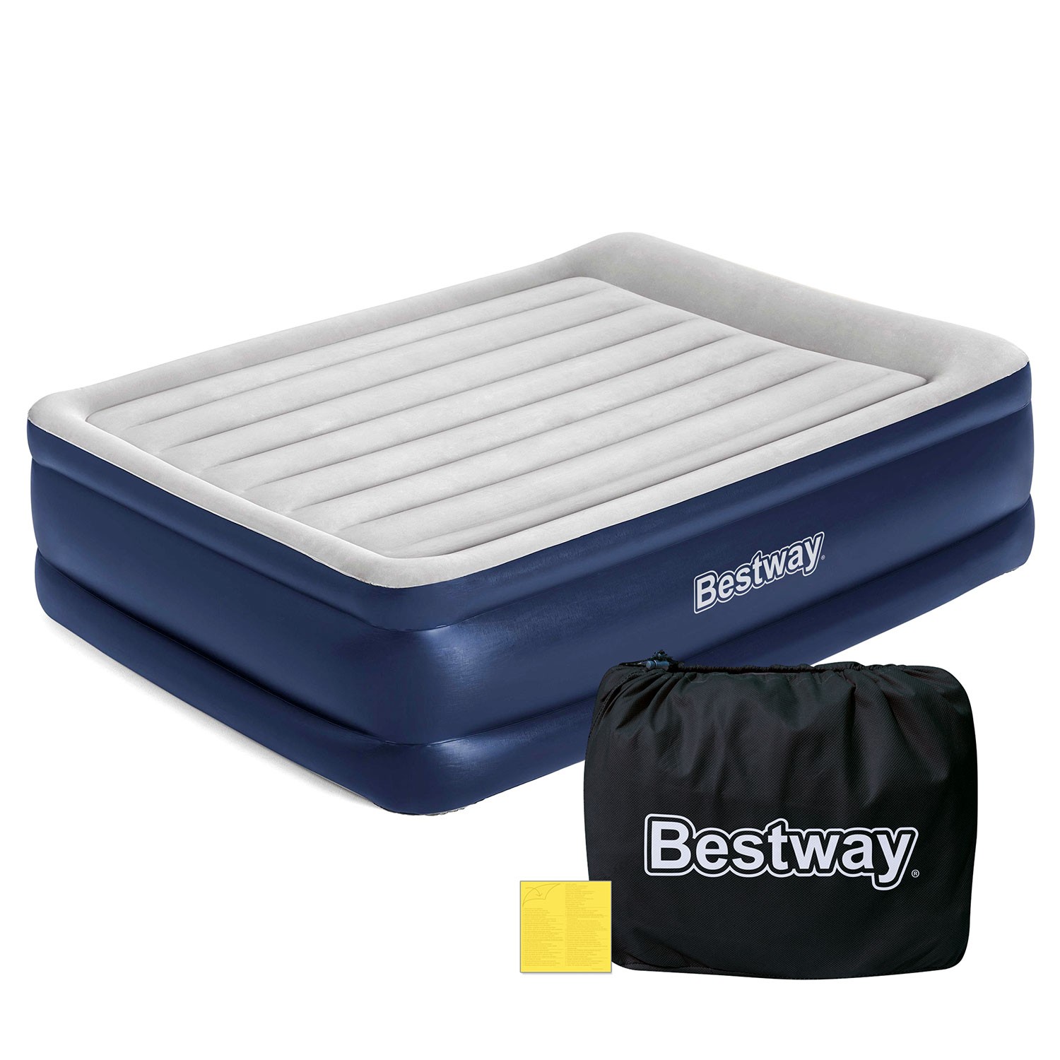 Матрас bestway 203 183