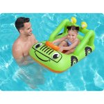 Pontonik plażowy samochód 92 x 61 cm Bestway 34169